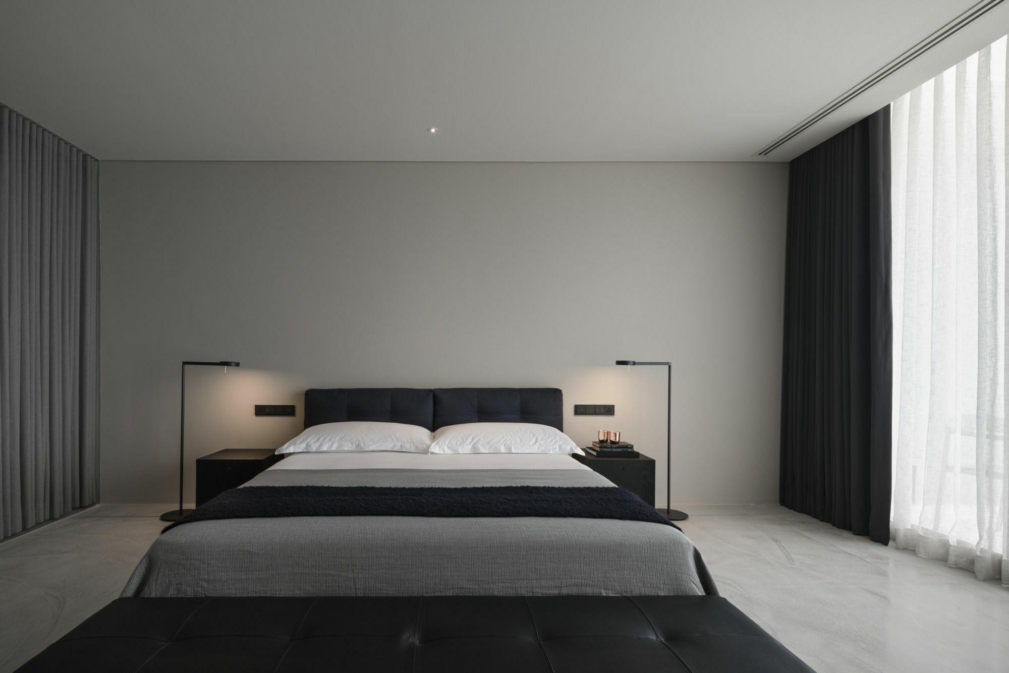 Bocage 5* Hua Hin