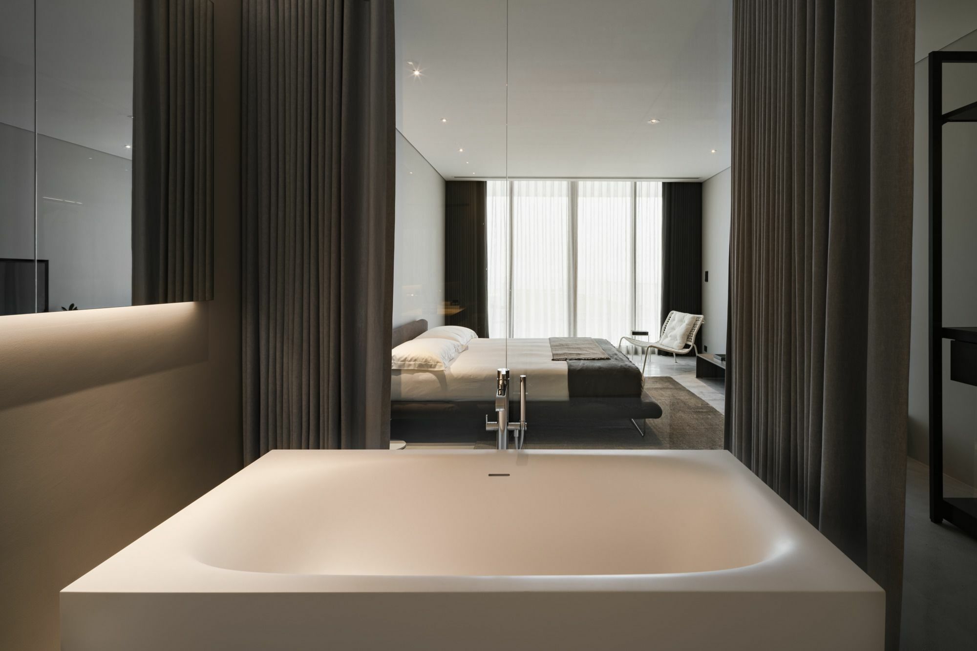 Hotel Bocage 5*