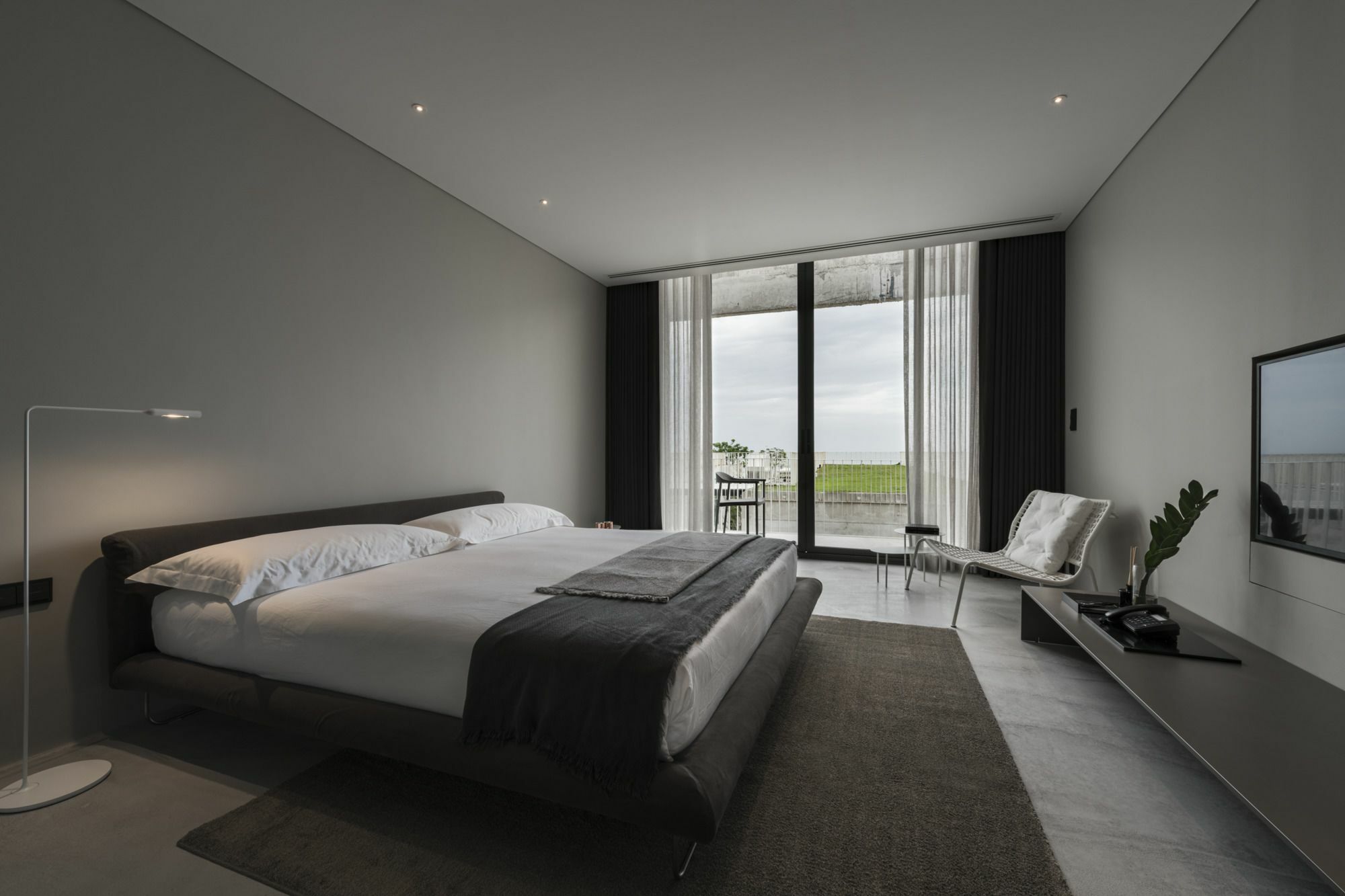 Bocage Hotel 5*