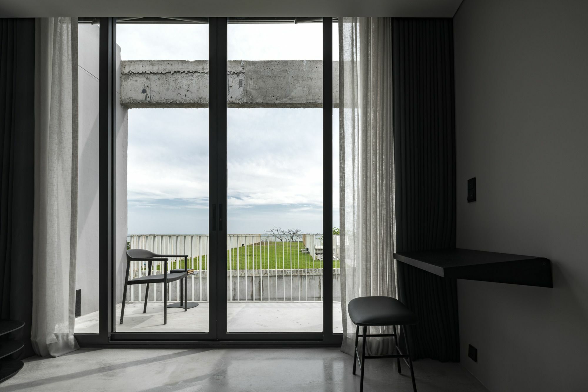 Bocage 5*