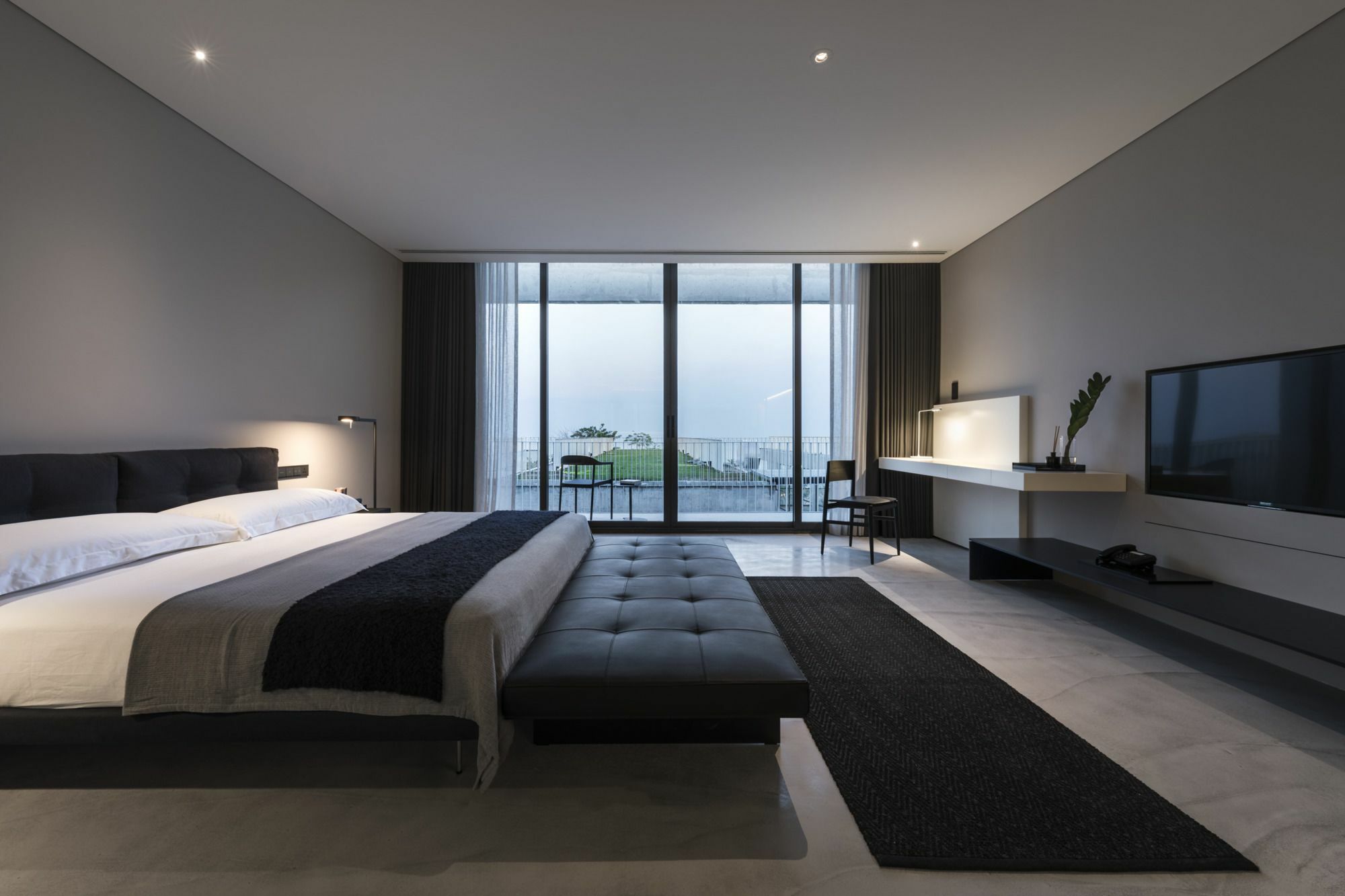 Bocage 5*