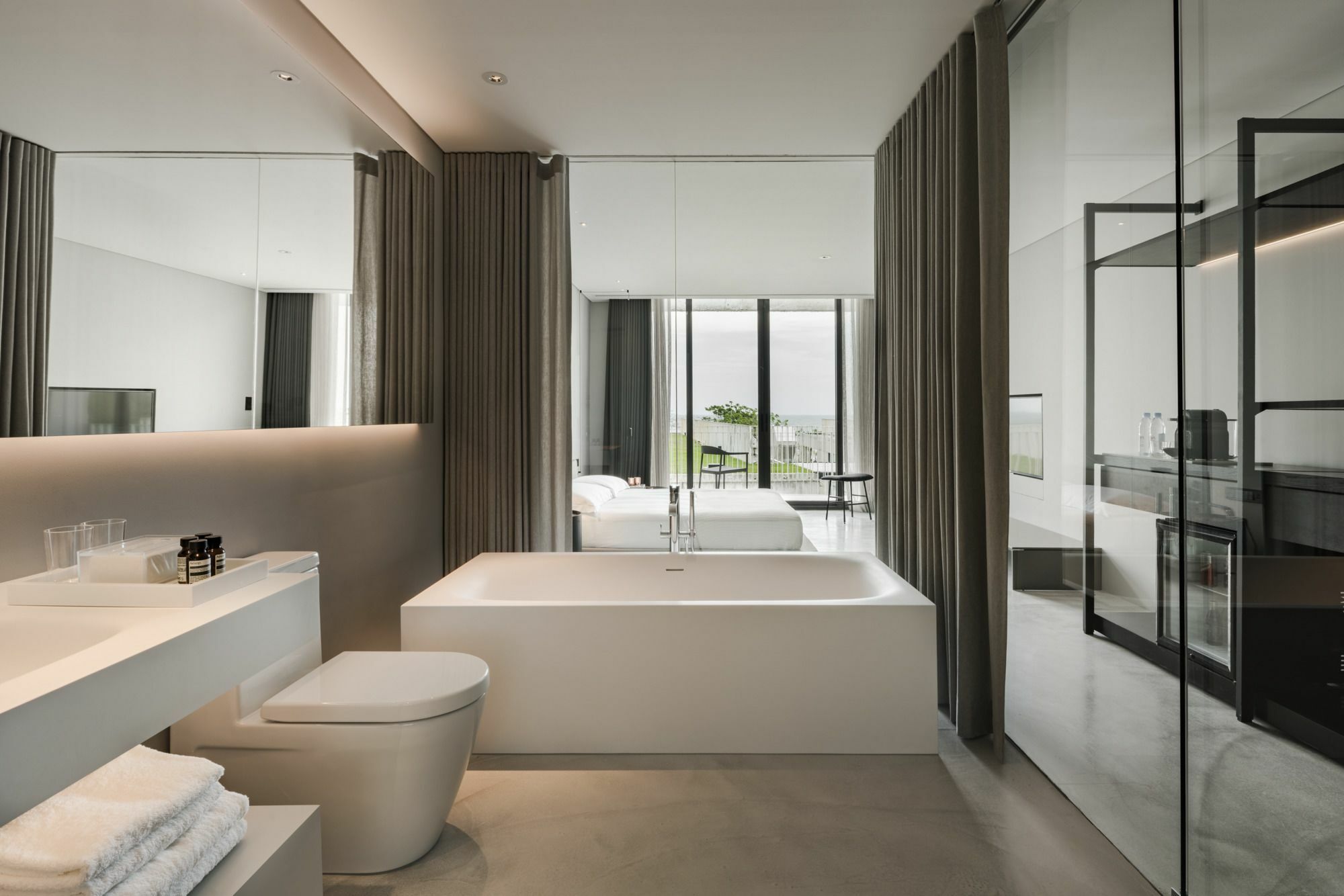 Bocage Hotel