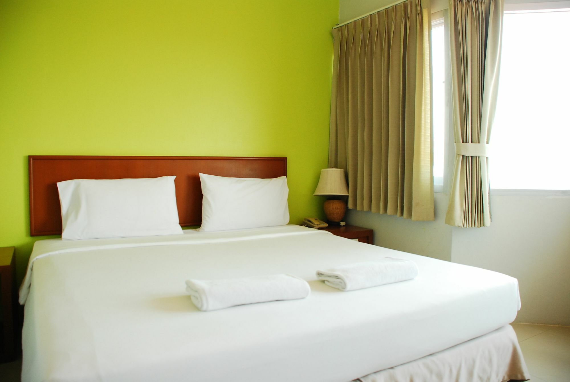 Prachuap 3* Prachuap Khiri Khan