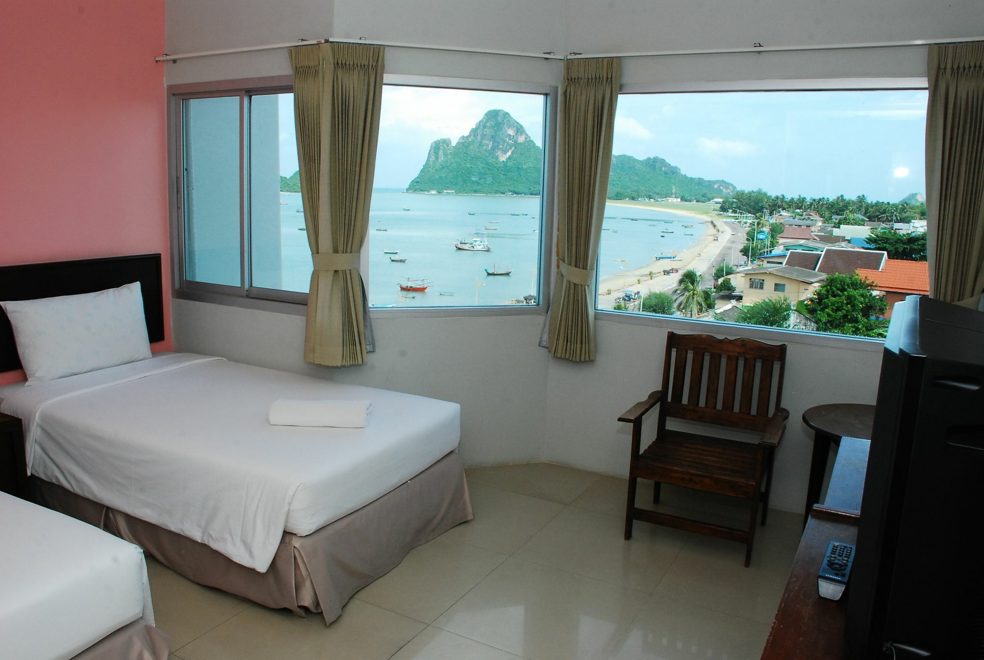 Prachuap Guest house