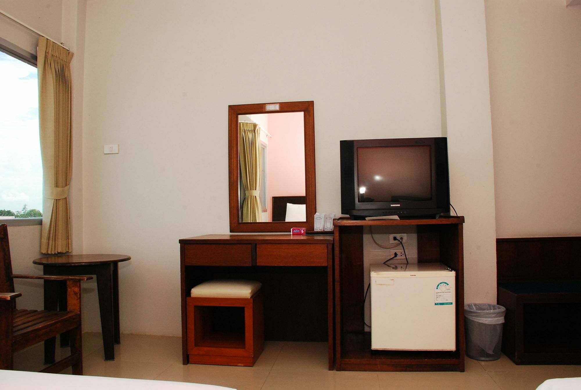Guest house Prachuap