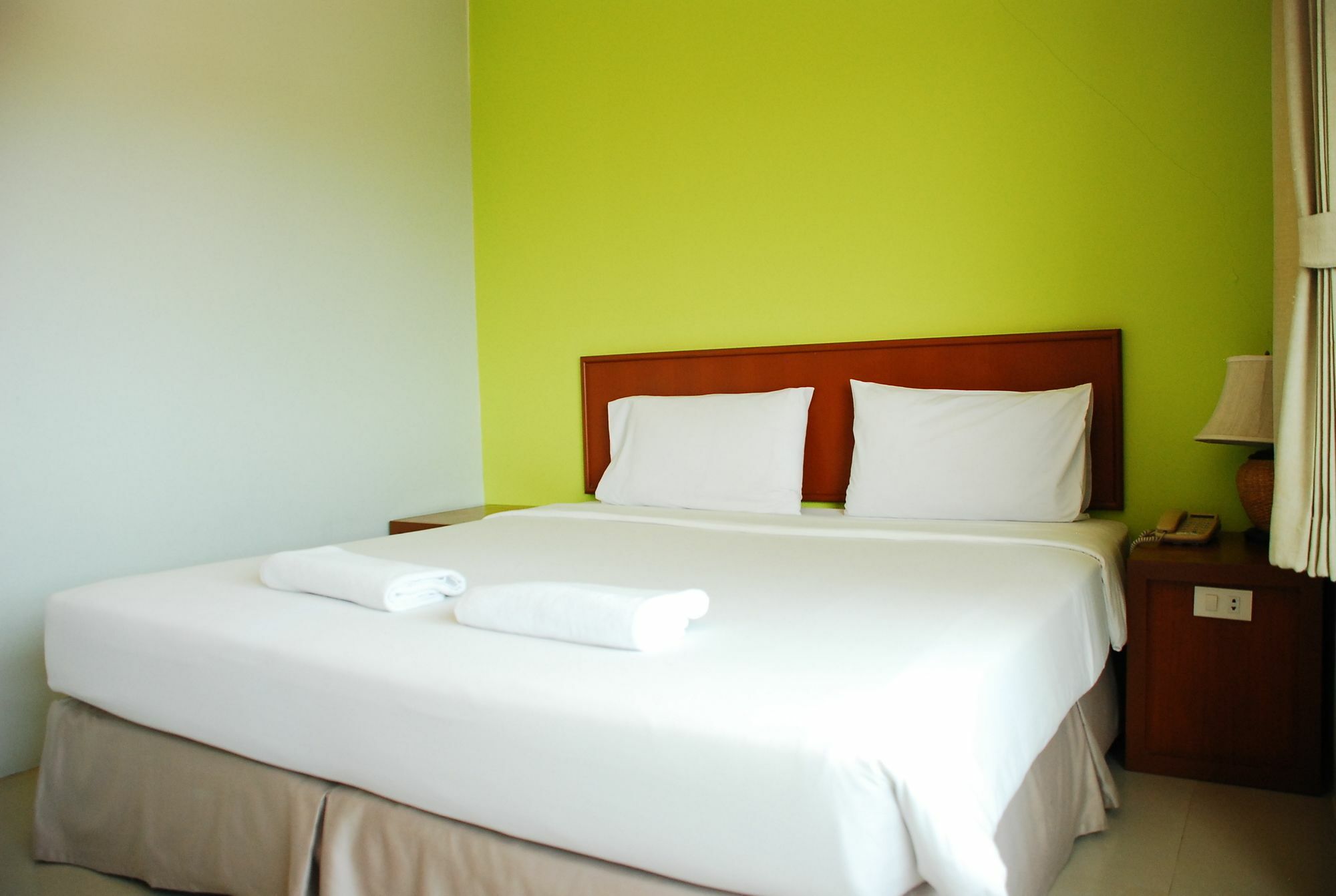 Prachuap Guest house Prachuap Khiri Khan