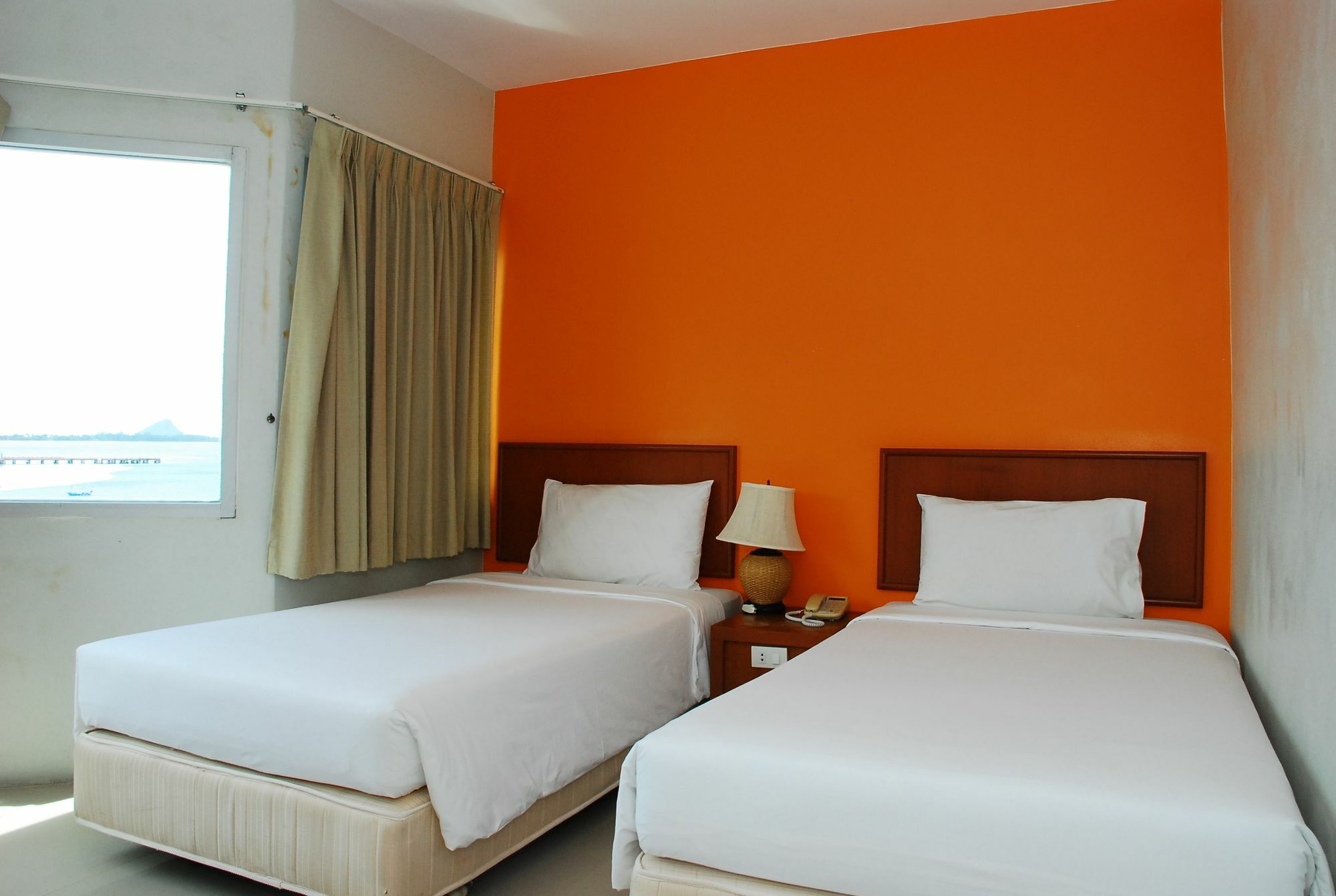 Prachuap 3*