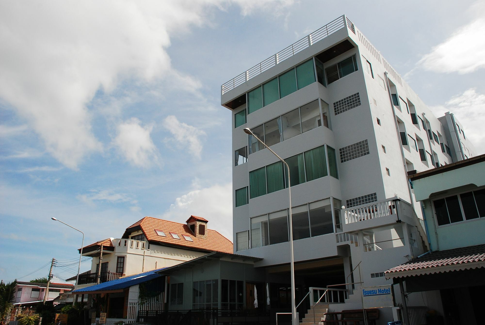Guest house Prachuap Prachuap Khiri Khan