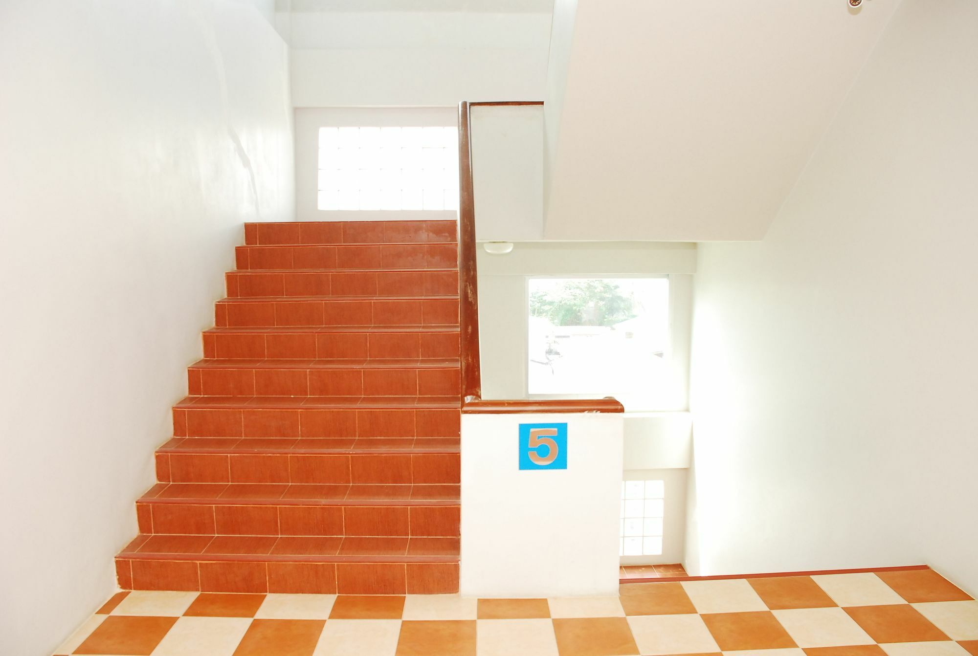 Guest house Prachuap 3*