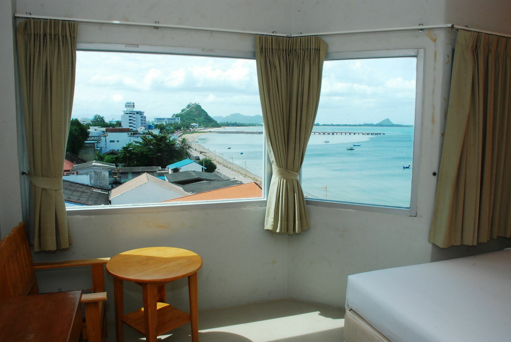 Prachuap 3*