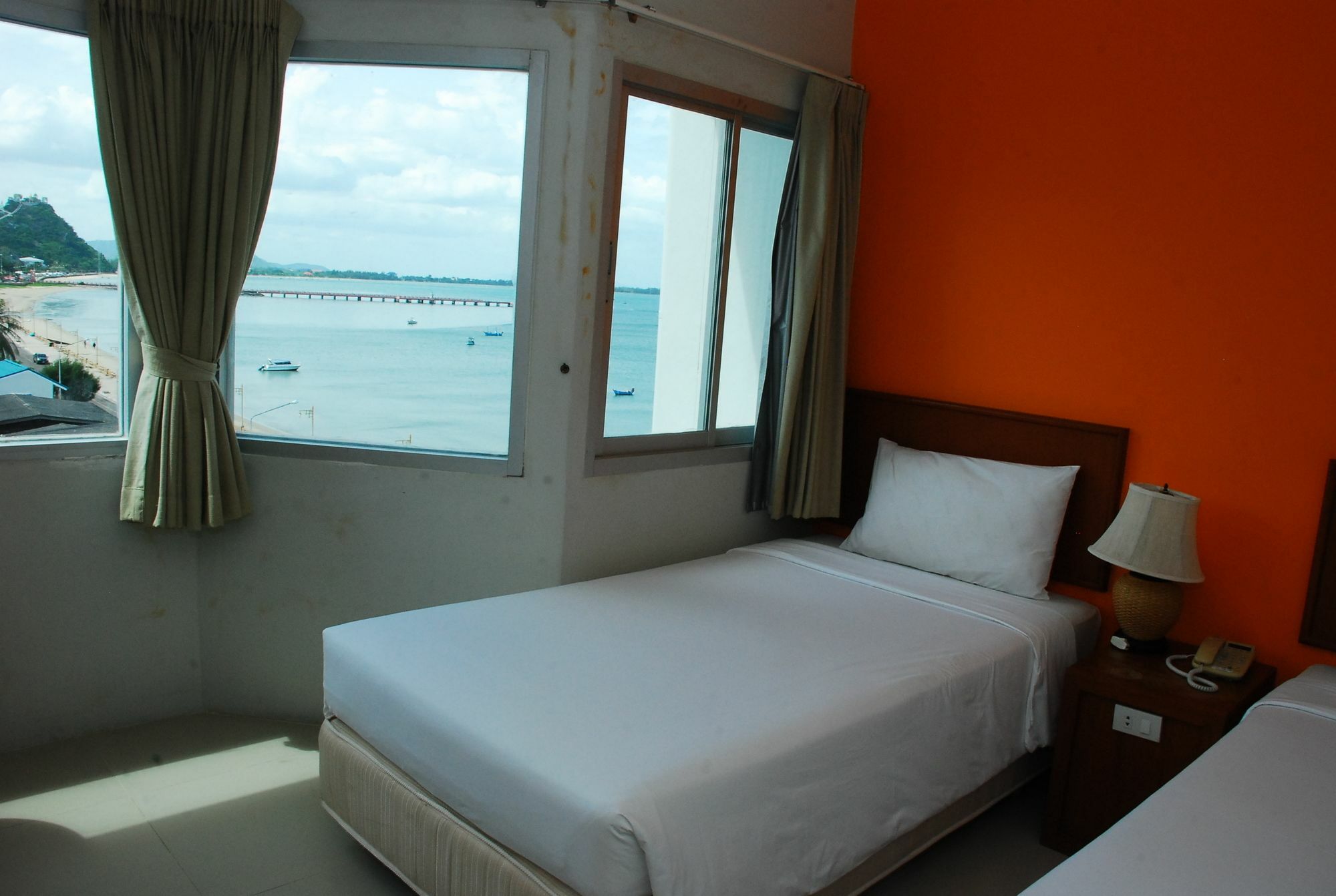 Prachuap 3*