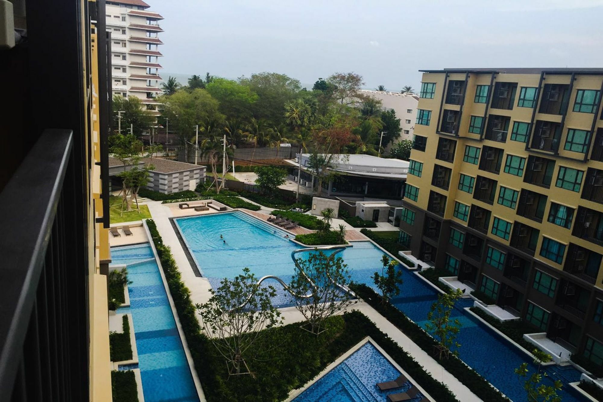 Rain Cha Am - Hua Hin By Nuch