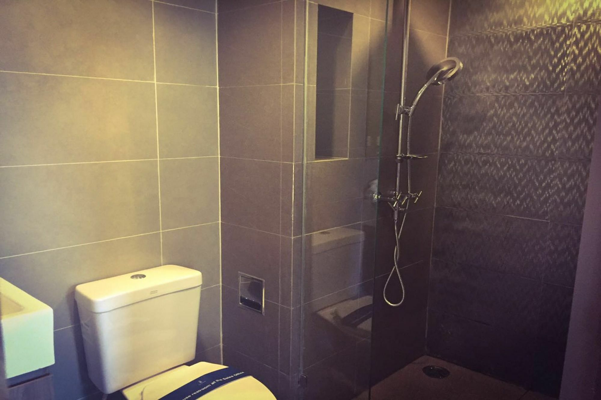 Apartment Rain Cha Am - Hua Hin By Nuch