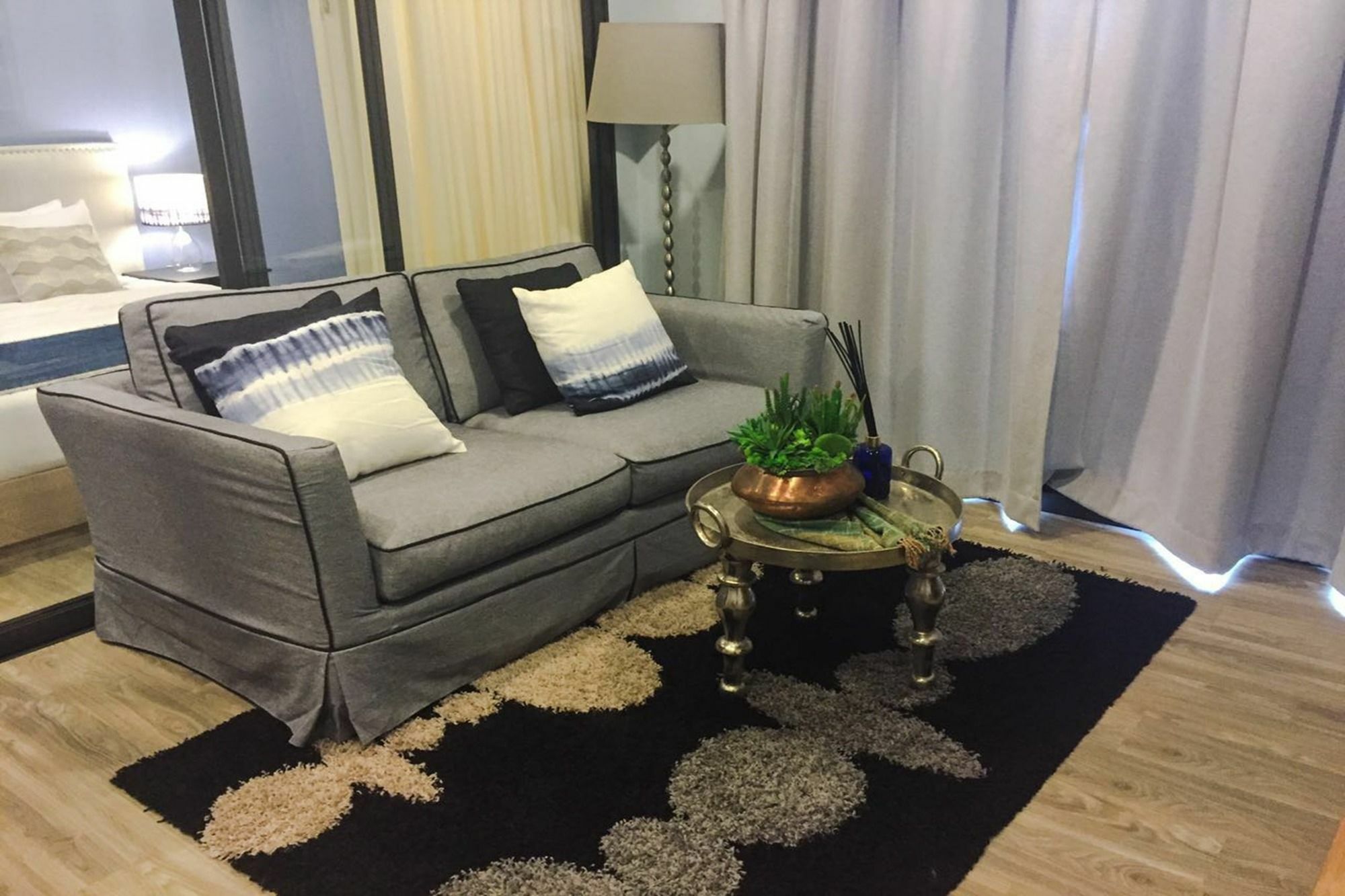 Apartment Rain Cha Am - Hua Hin By Nuch *