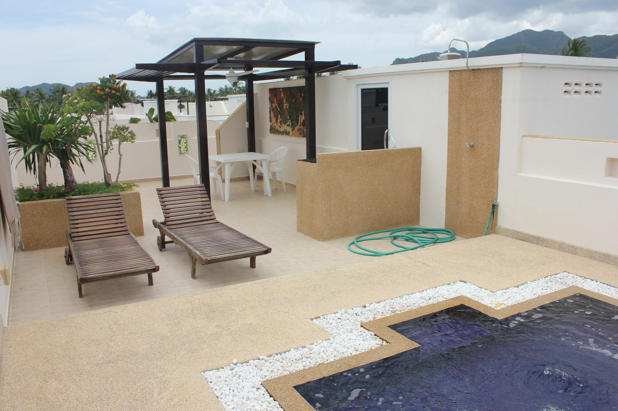 Talay Tara Resort 4*