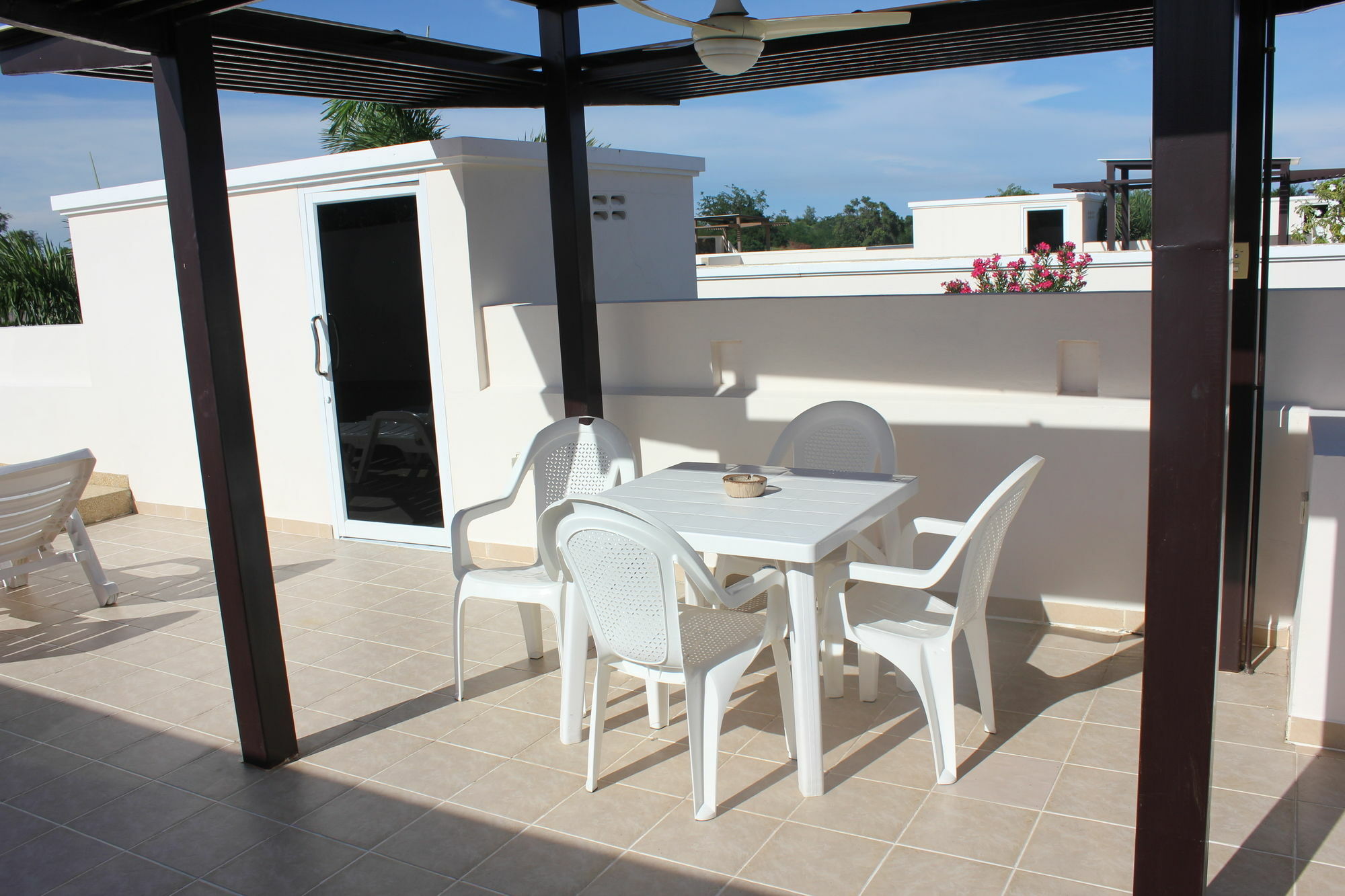 Resort Talay Tara 4*