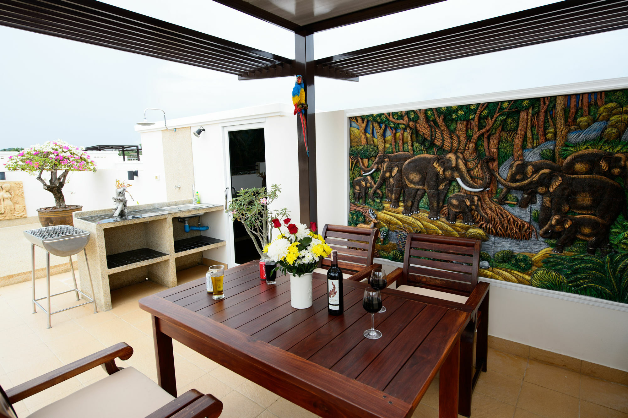 Talay Tara Resort