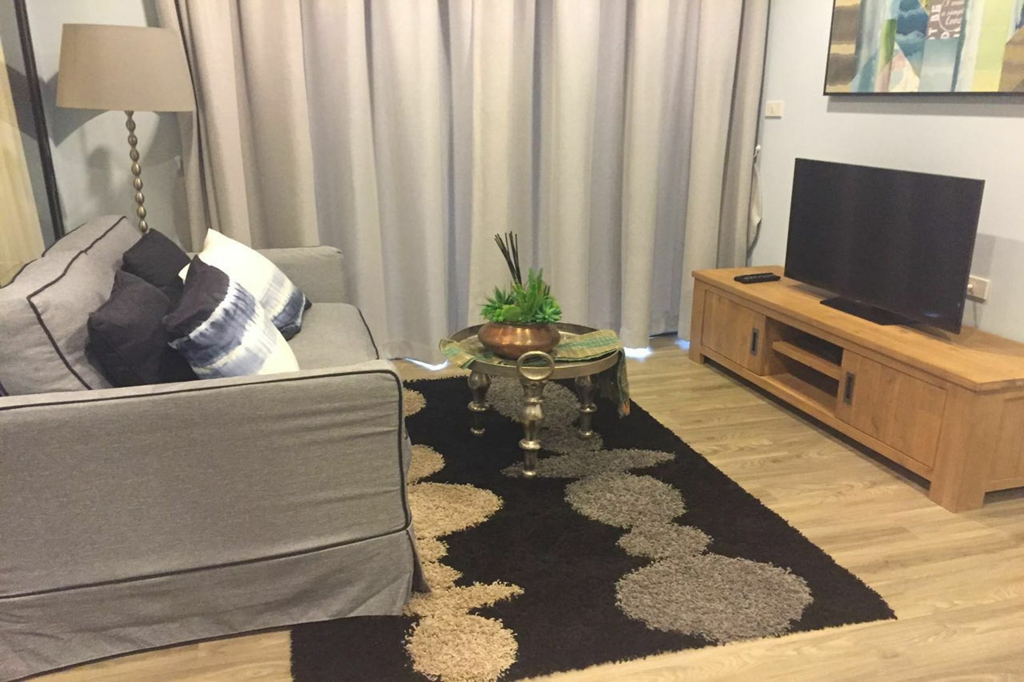 Apartment Rain Cha Am - Hua Hin By Nuch
