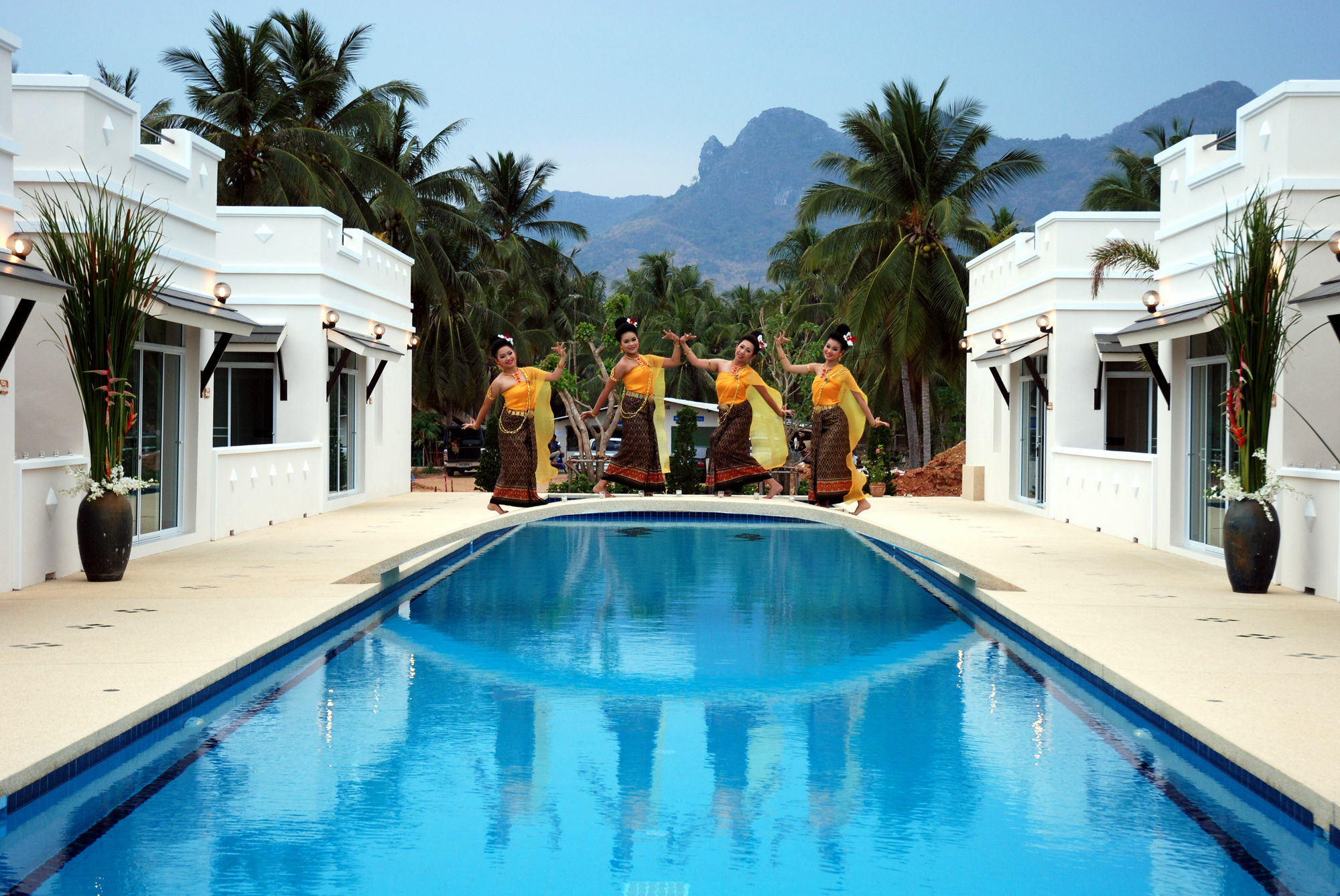 Talay Tara Resort 4*