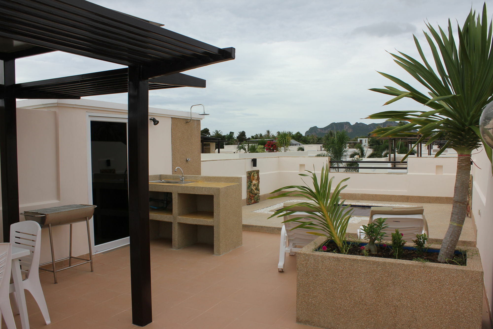 Talay Tara 4* Sam Roi Yot