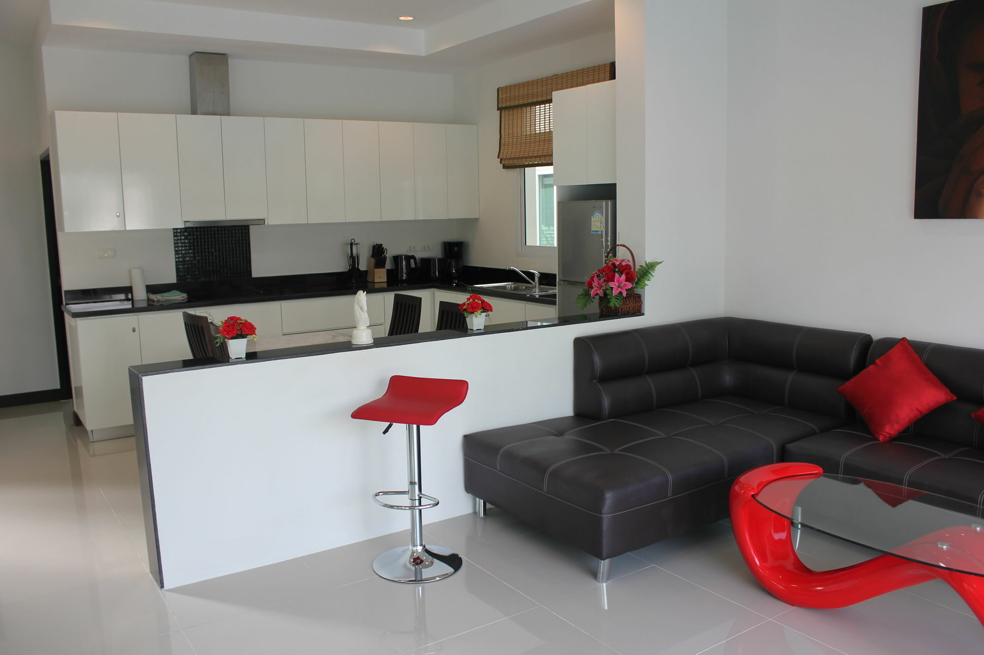 Resort Talay Tara 4*
