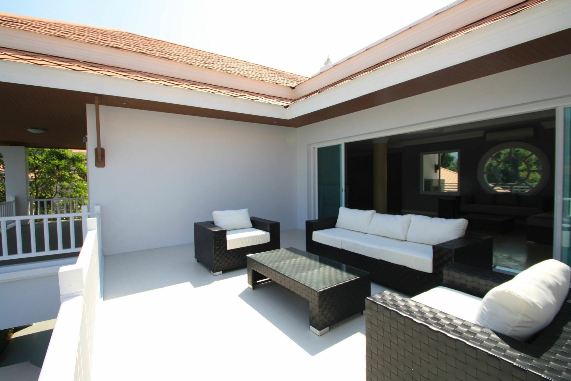 Villa Hua Hin Sai Noi Pool Royal Mv 4 *