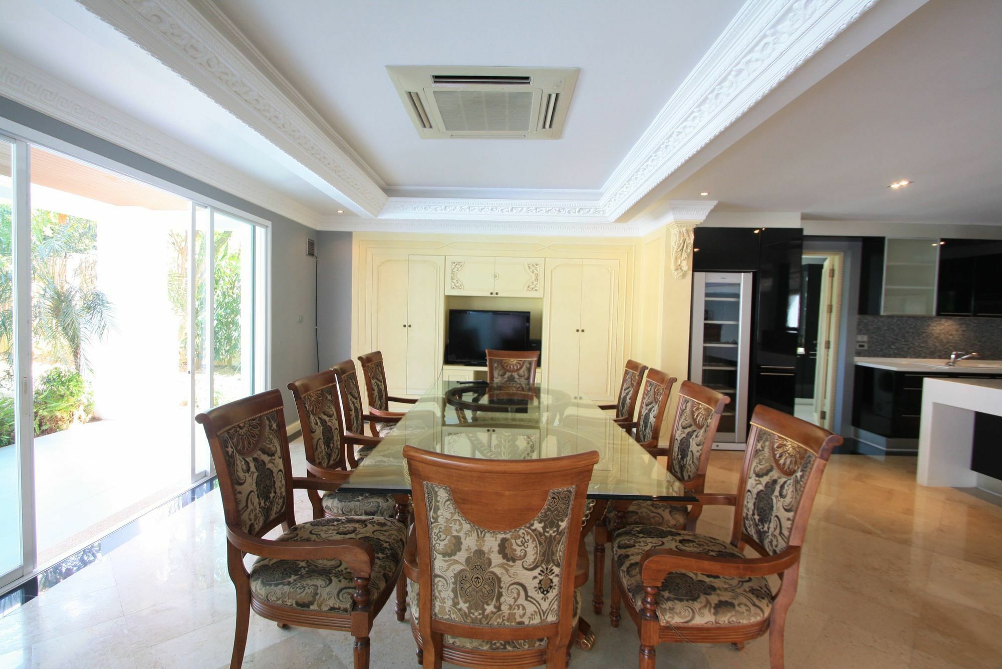 Villa Hua Hin Sai Noi Pool Royal Mv 4 Pran Buri