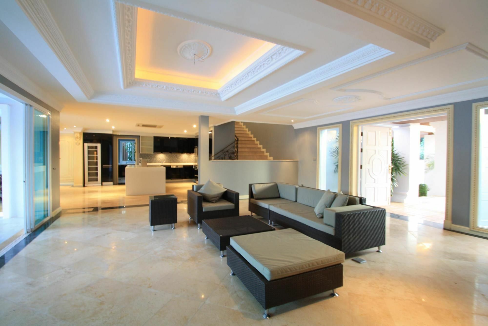 Hua Hin Sai Noi Pool Royal Mv 4 *