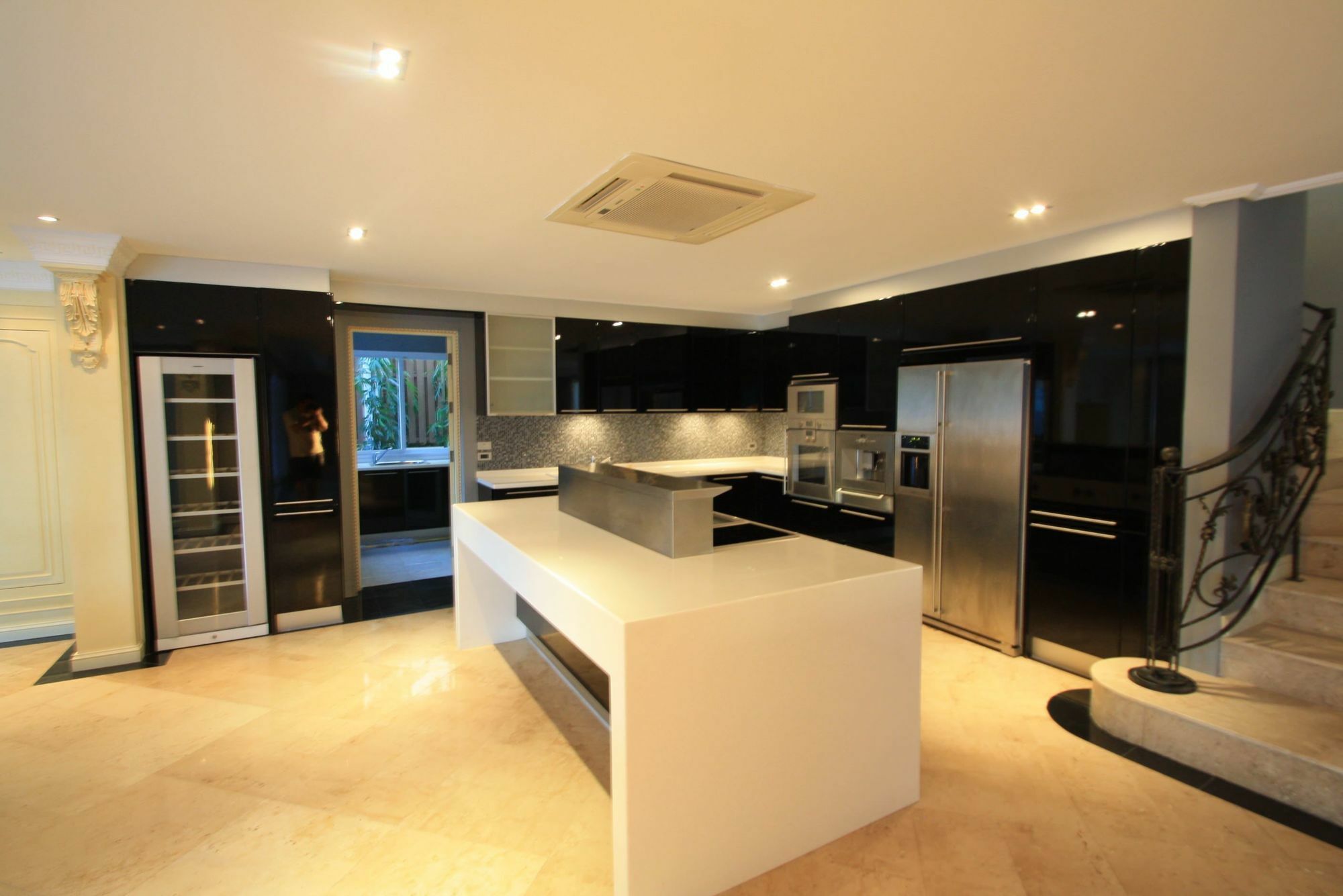 Hua Hin Sai Noi Pool Royal Mv 4 Villa *
