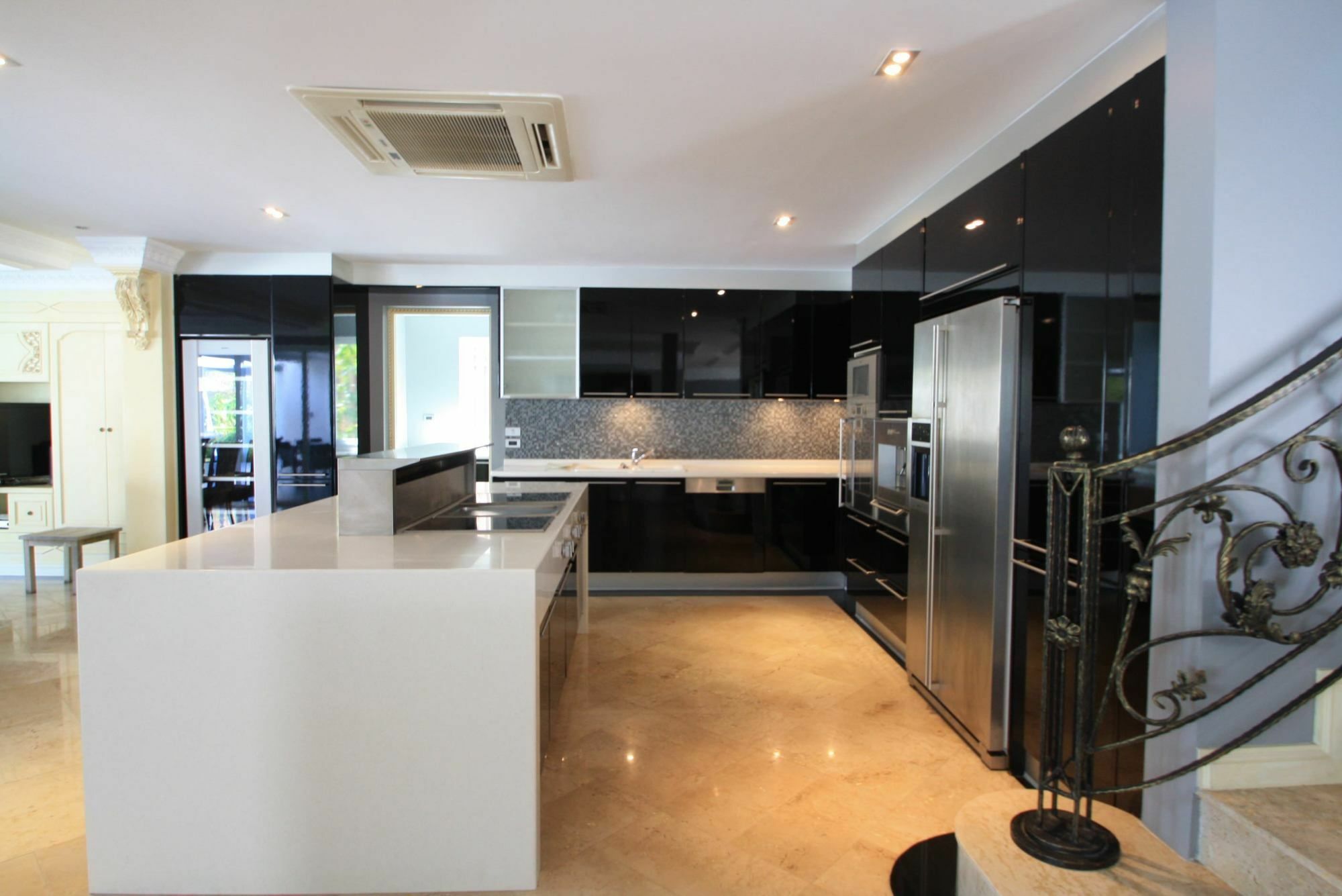 Villa Hua Hin Sai Noi Pool Royal Mv 4 Pran Buri