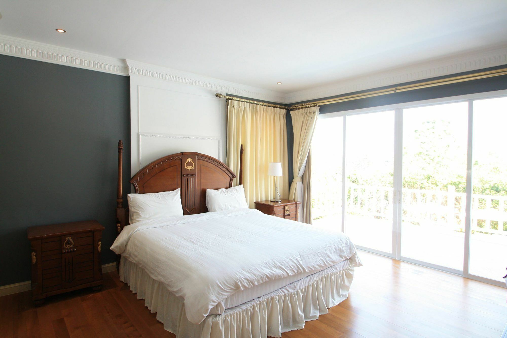 Hua Hin Sai Noi Pool Royal Mv 4