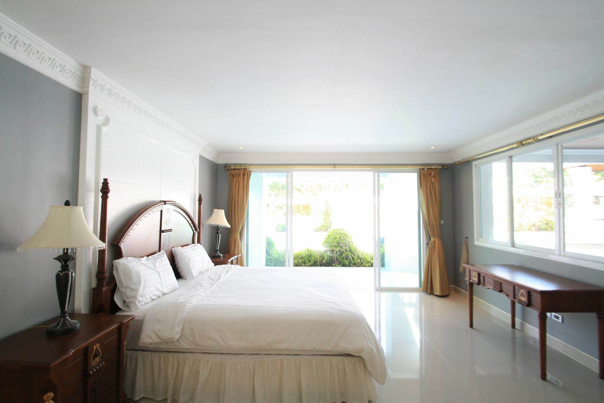 Hua Hin Sai Noi Pool Royal Mv 4 Pran Buri