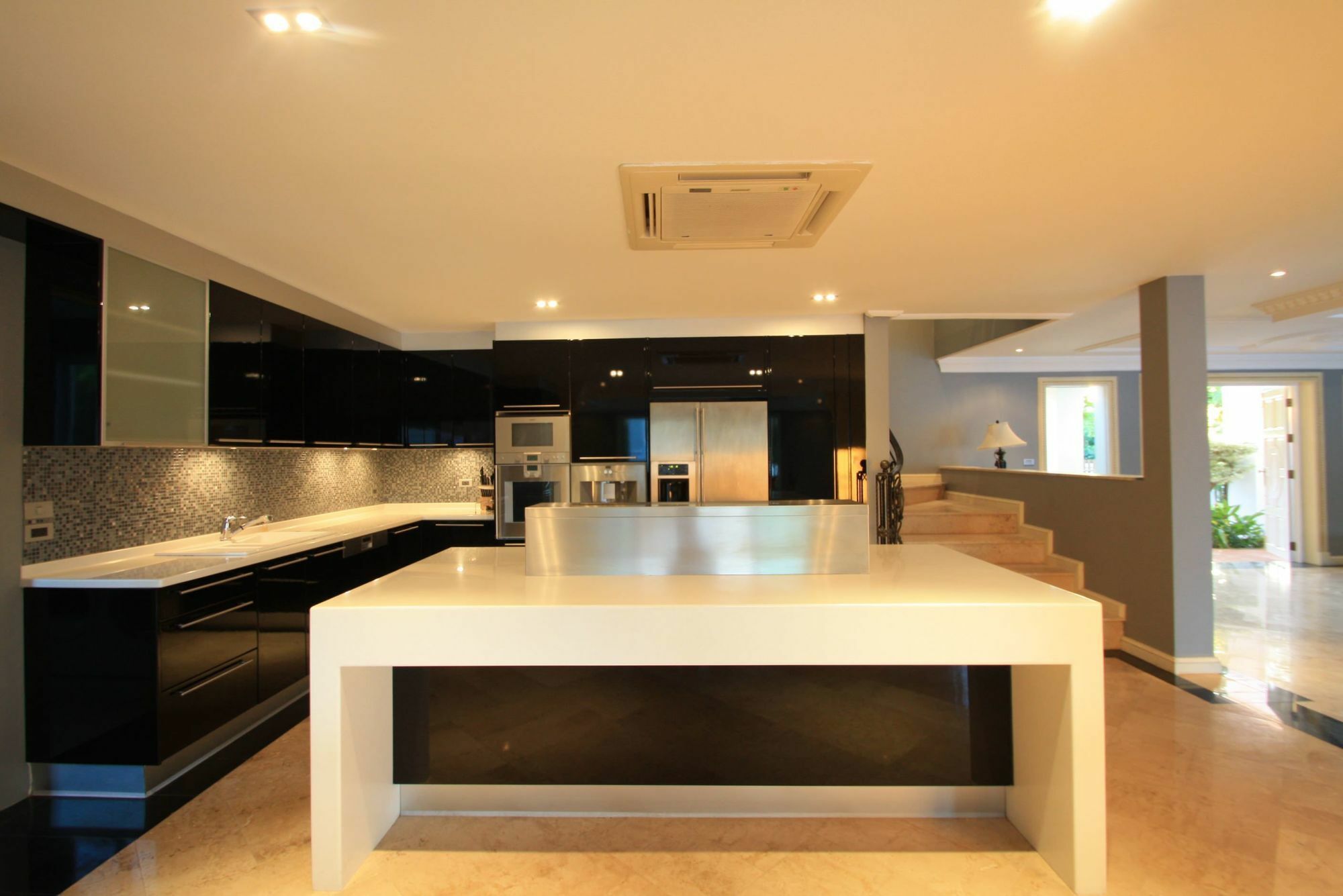 Villa Hua Hin Sai Noi Pool Royal Mv 4