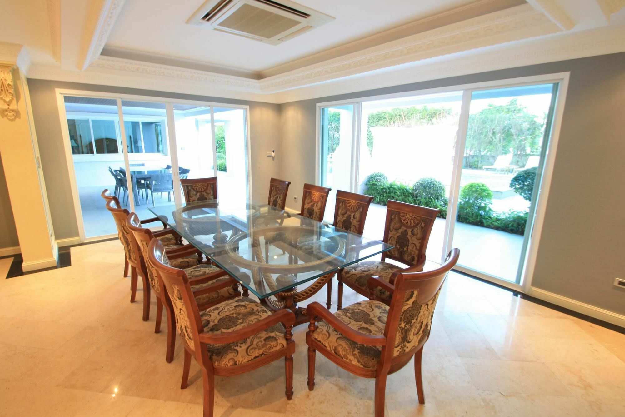 Villa Hua Hin Sai Noi Pool Royal Mv 4