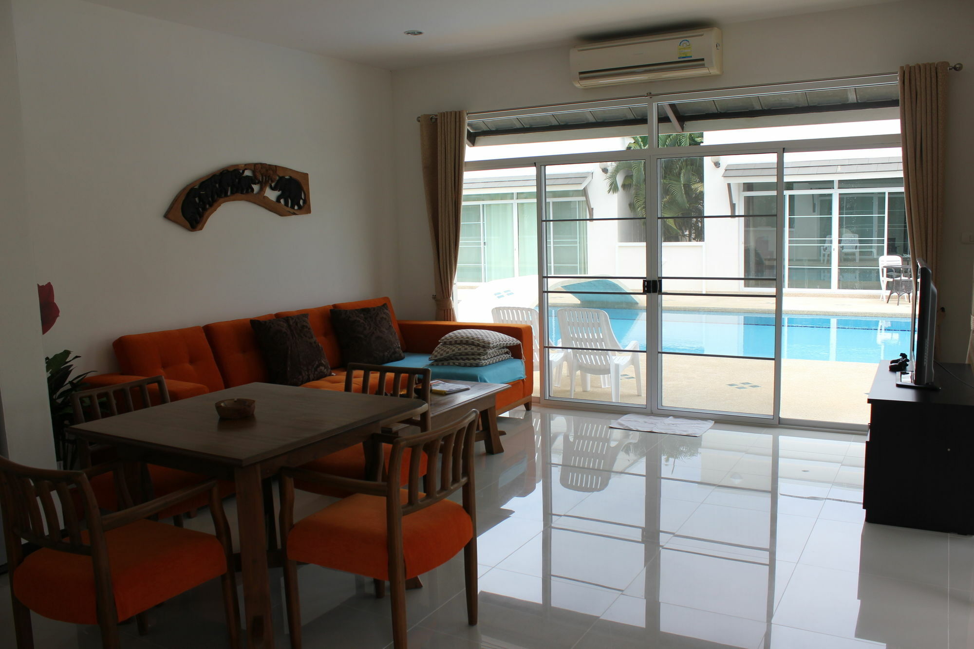 Talay Tara Resort 4*