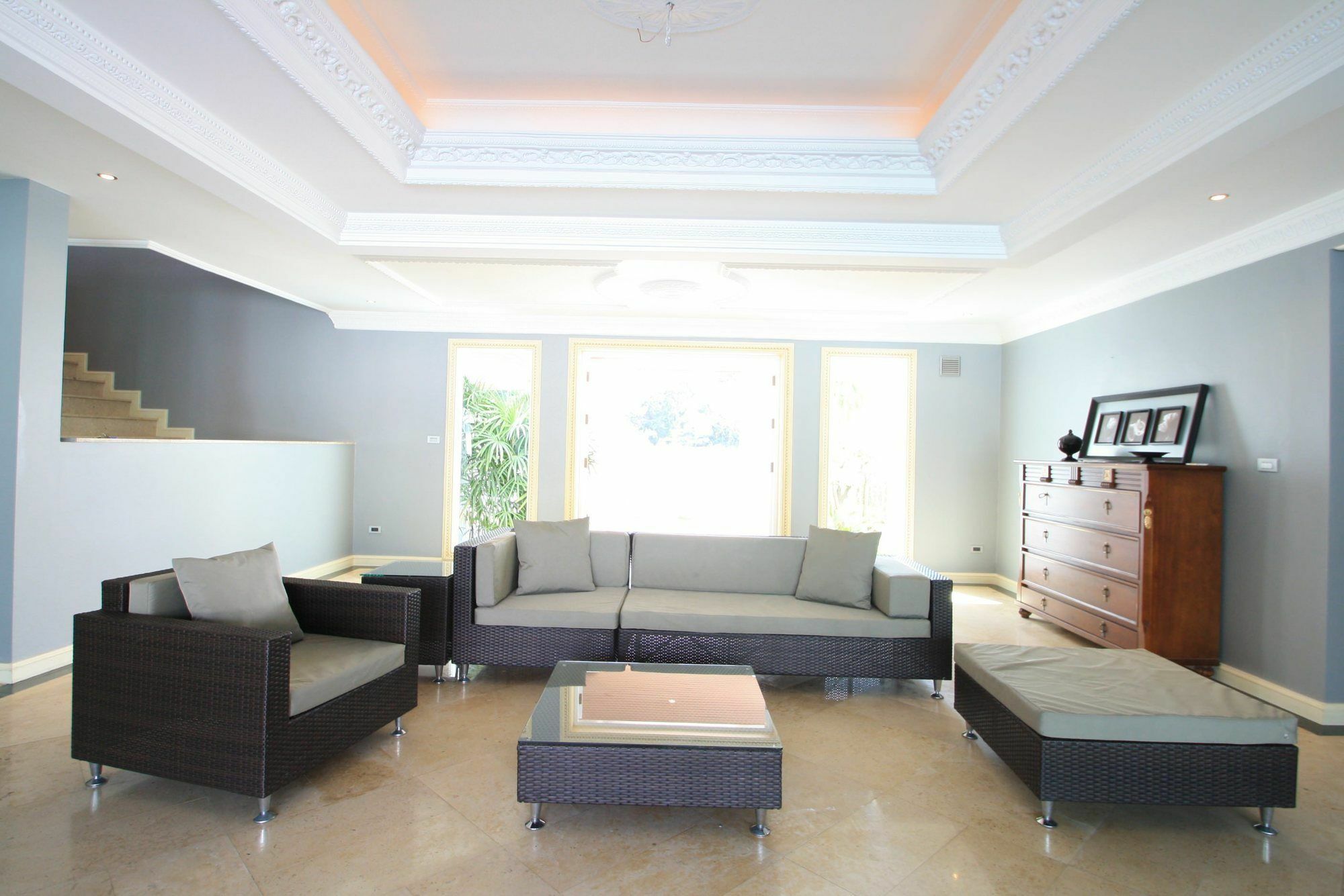 Hua Hin Sai Noi Pool Royal Mv 4 Villa Pran Buri