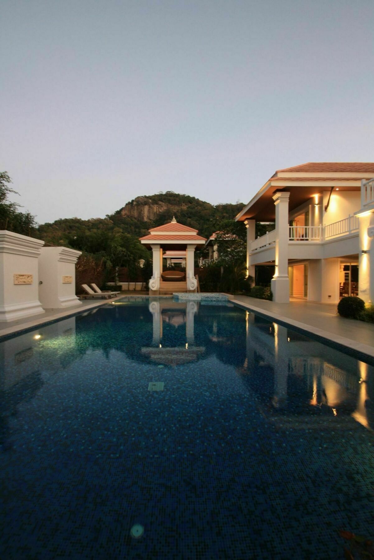 Hua Hin Sai Noi Pool Royal Mv 4 Pran Buri