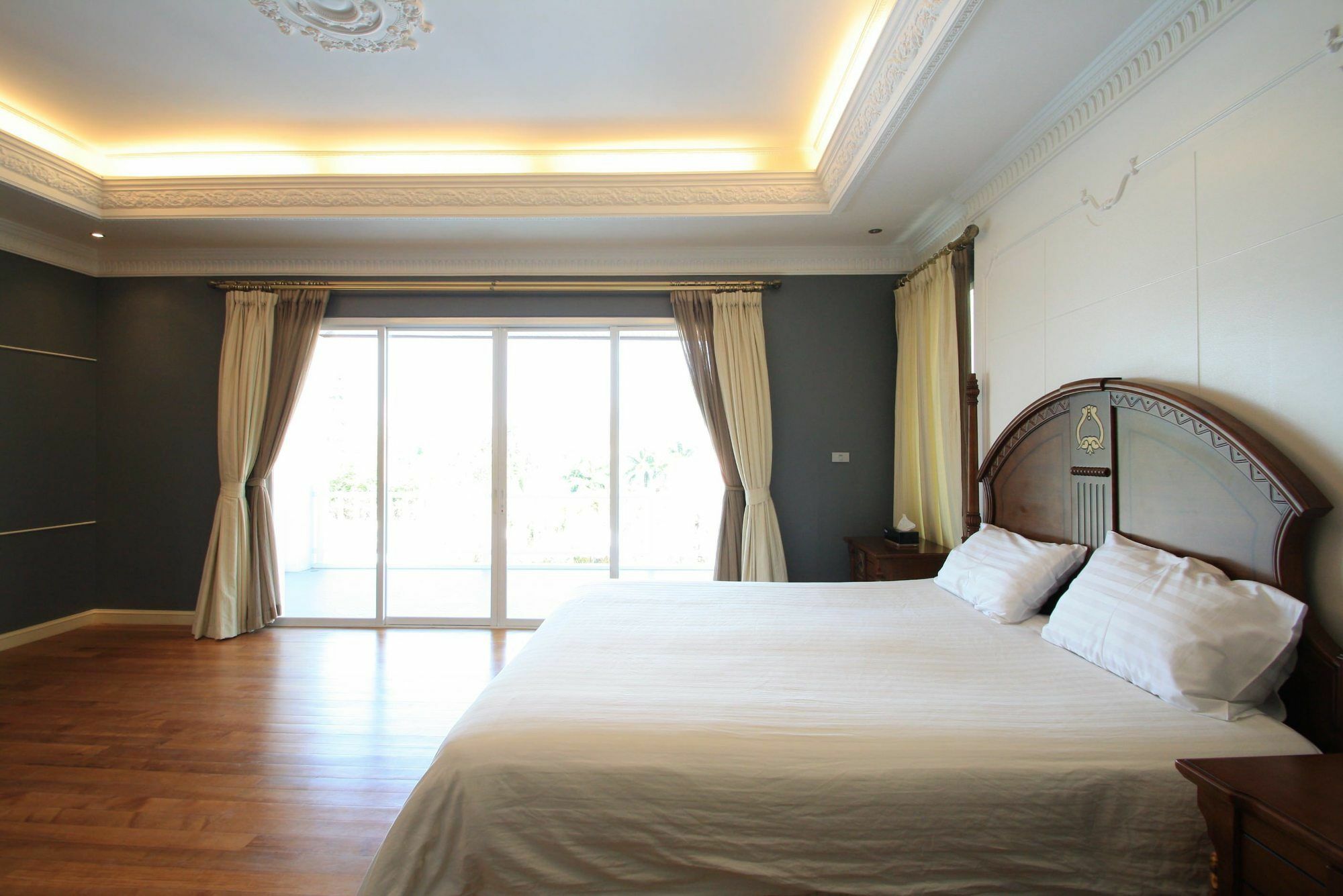 Villa Hua Hin Sai Noi Pool Royal Mv 4 Pran Buri