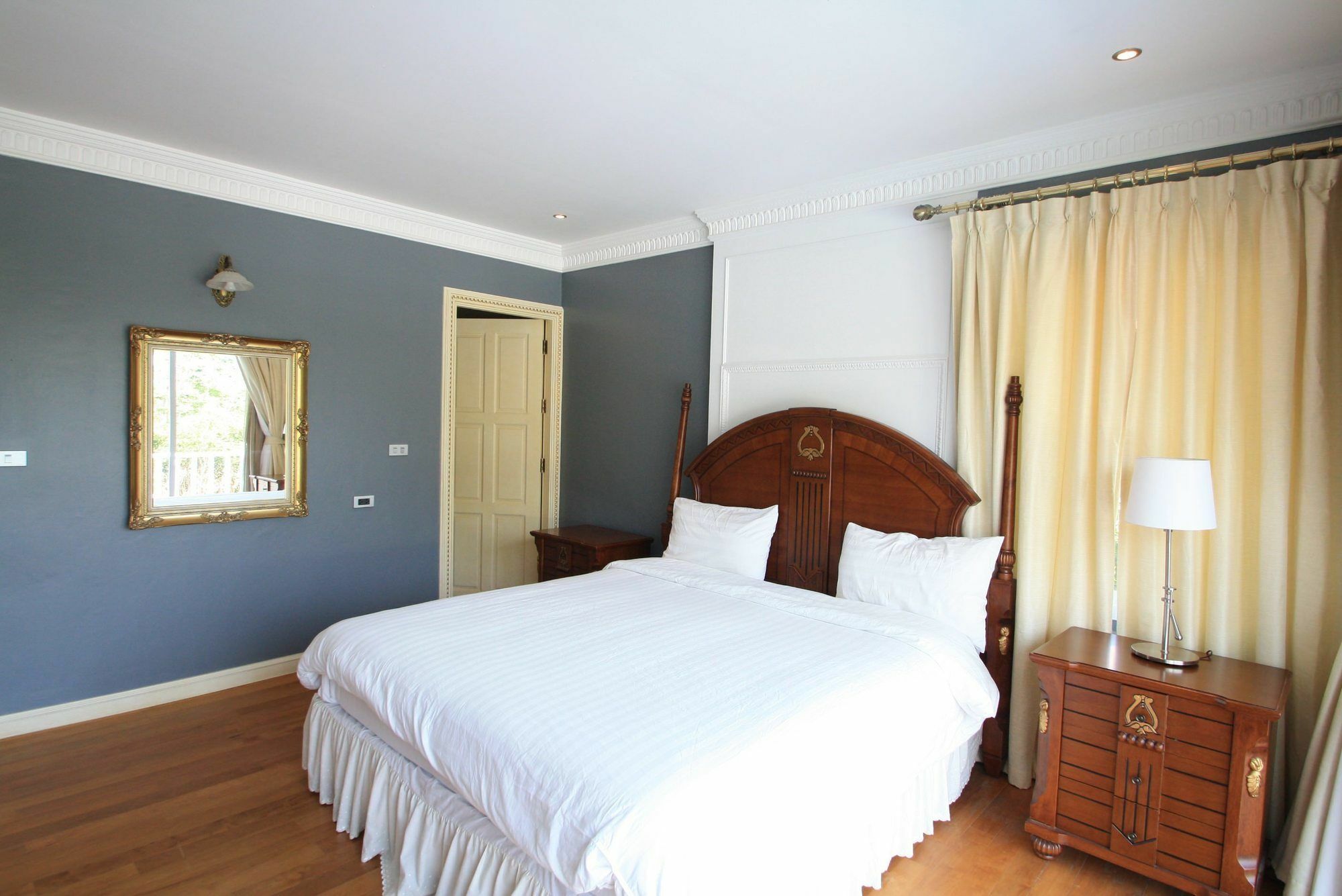 Villa Hua Hin Sai Noi Pool Royal Mv 4 *