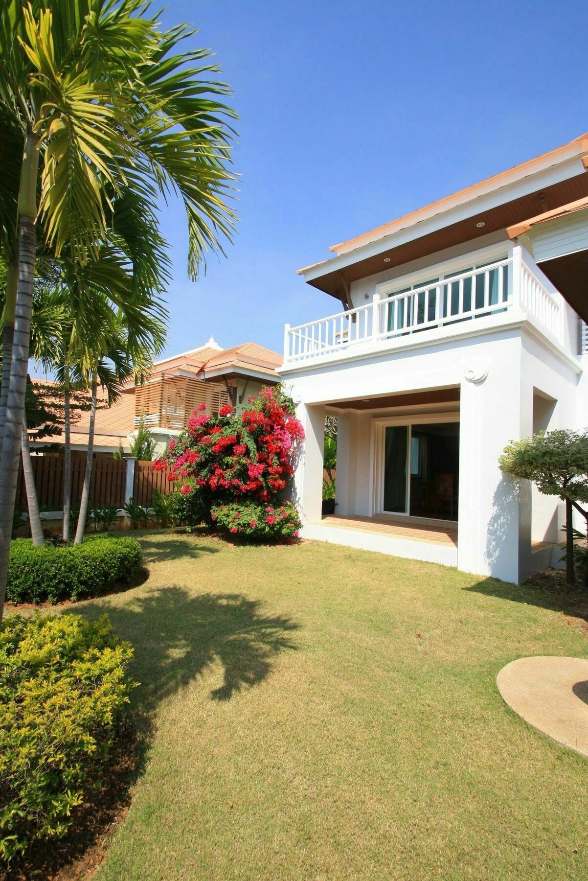 Villa Hua Hin Sai Noi Pool Royal Mv 4
