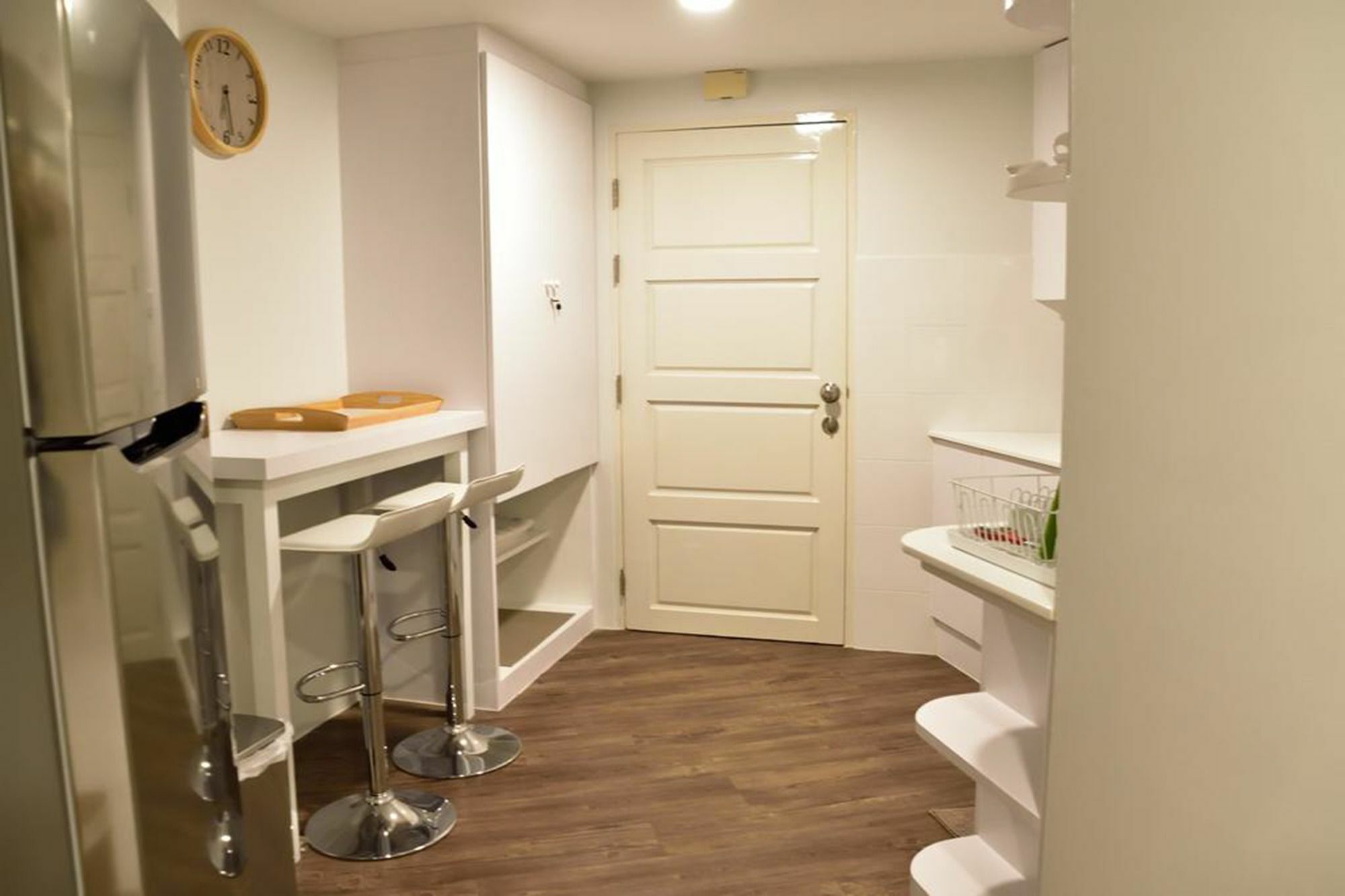 Sandy 15e Apartment