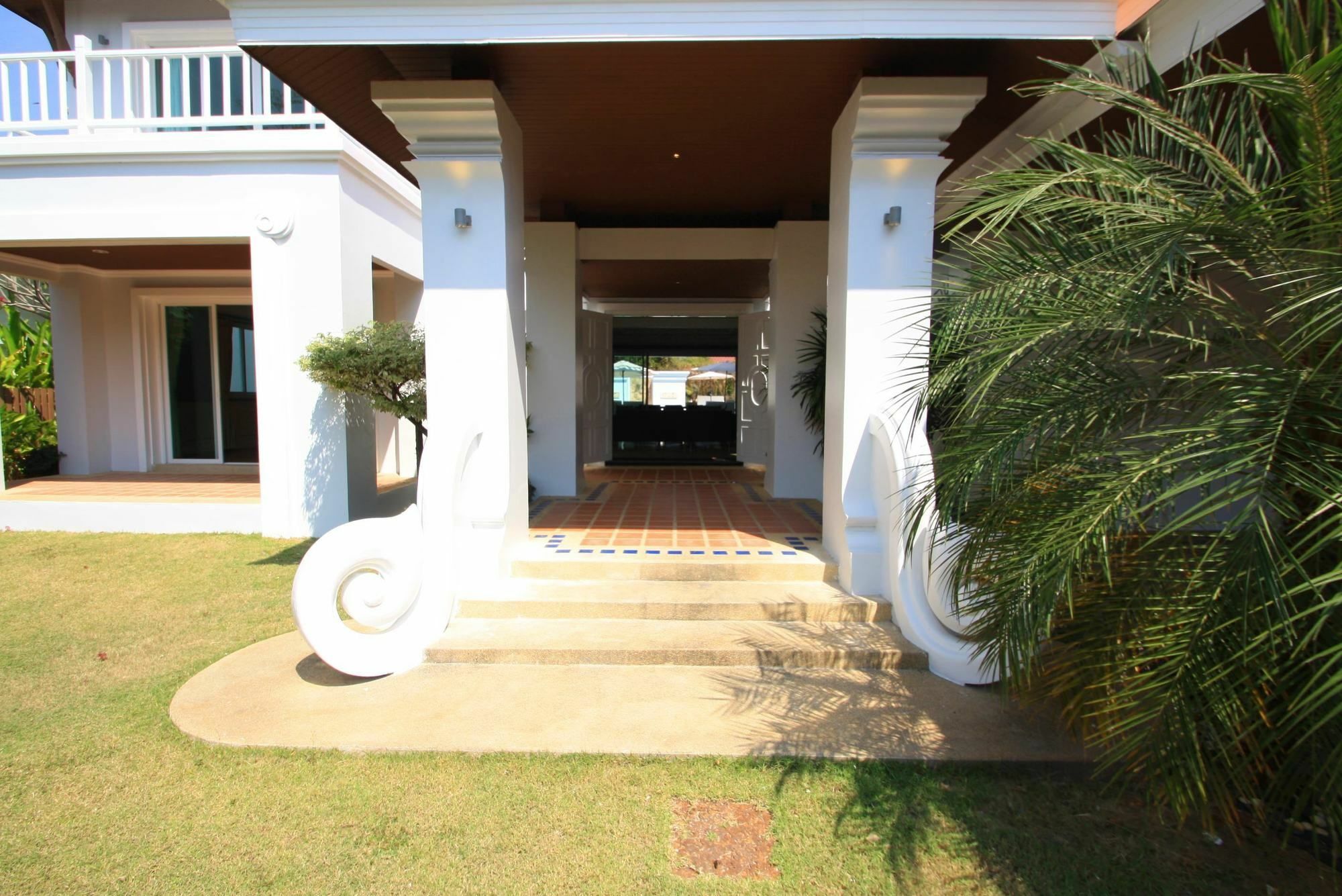 Hua Hin Sai Noi Pool Royal Mv 4 Pran Buri