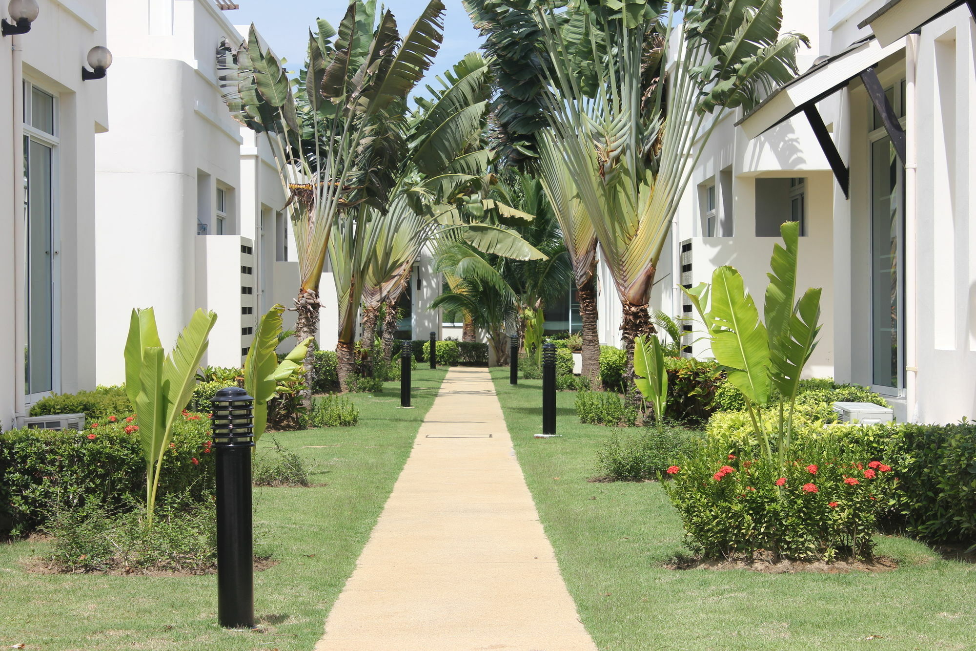 Resort Talay Tara Sam Roi Yot