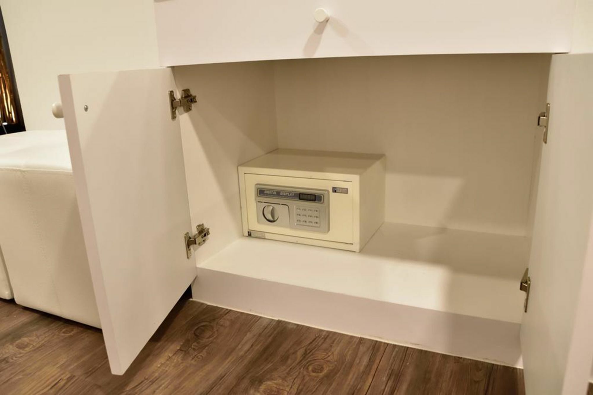 Apartment Sandy 15e *