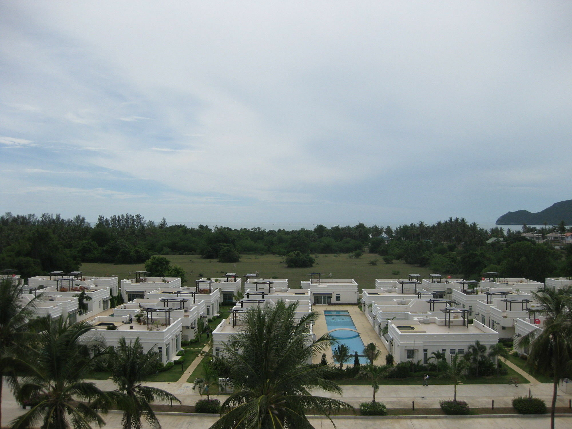 Resort Talay Tara Sam Roi Yot