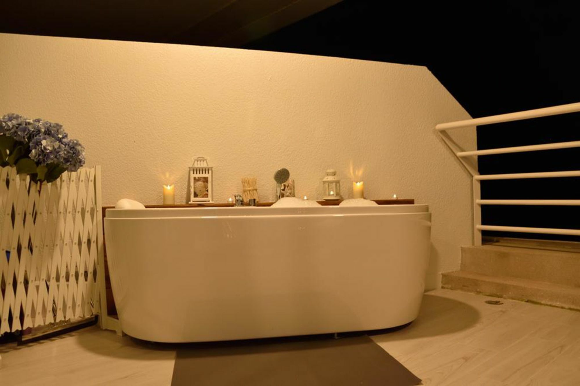 Sandy 15e Apartment