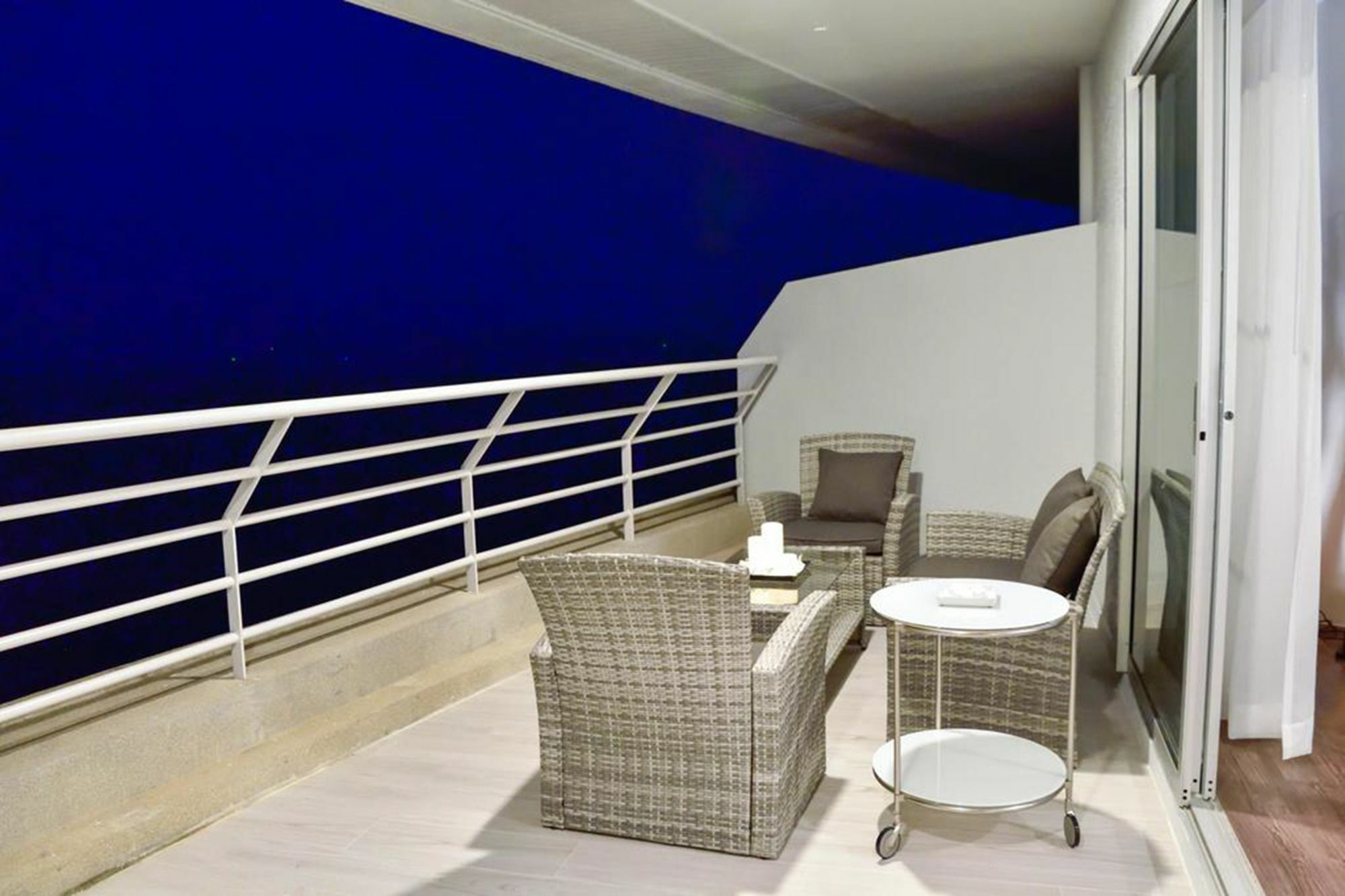 Apartment Sandy 15e Ban Nong Khang