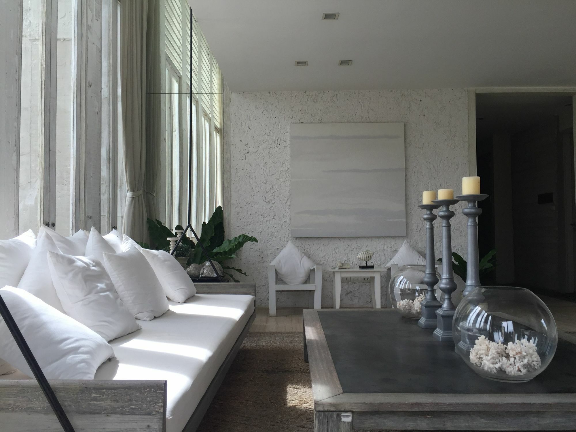 Apartment Away Baan Nub Kluen Front *