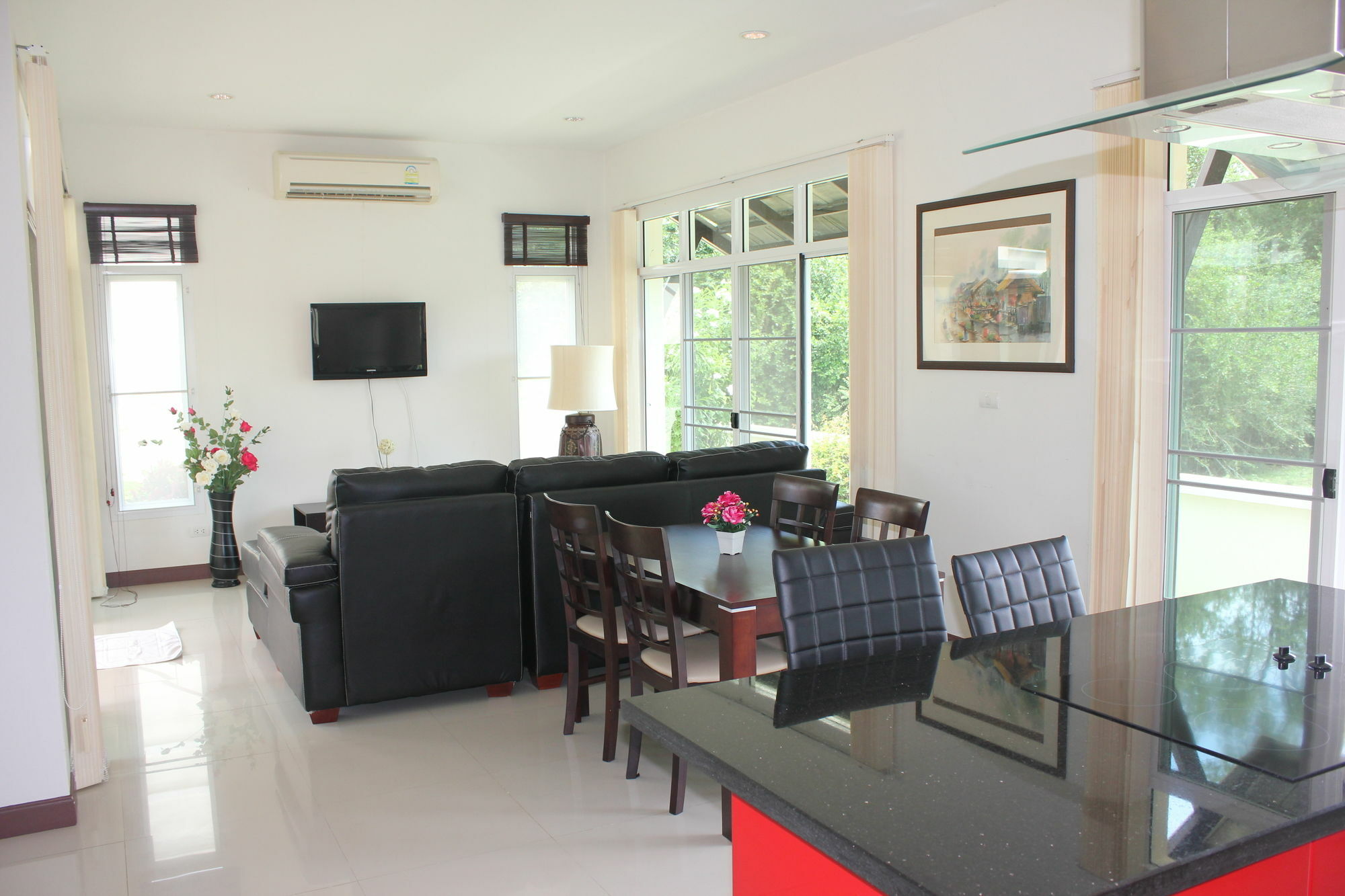 Talay Tara 4* Sam Roi Yot