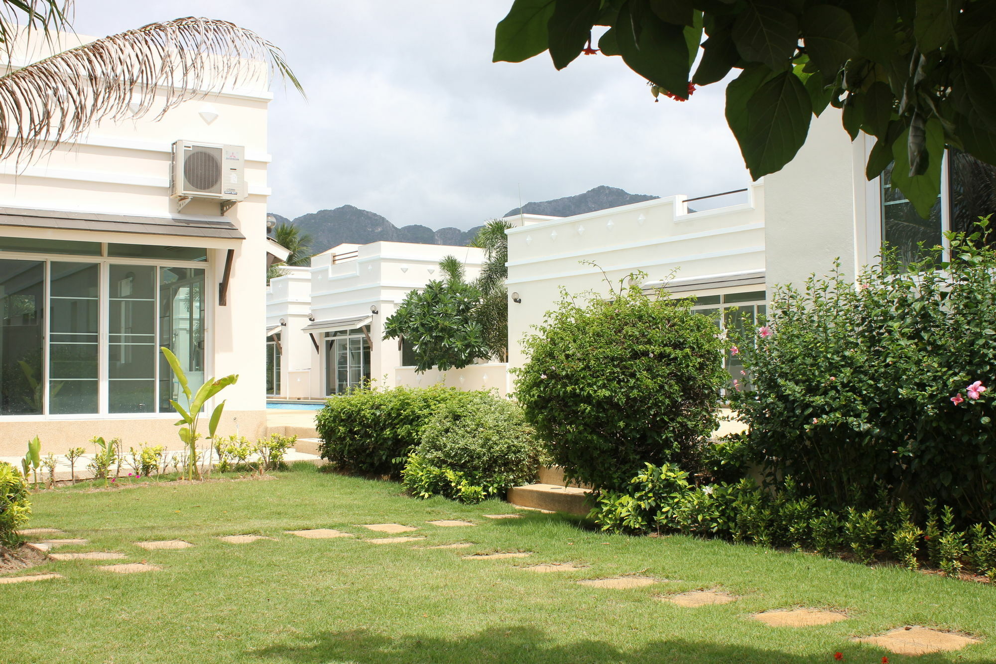 Talay Tara 4* Sam Roi Yot